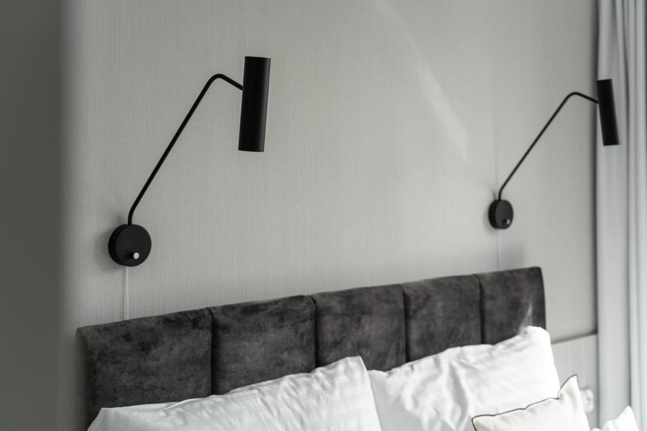 גדנסק Apartament Chlebova 314 מראה חיצוני תמונה